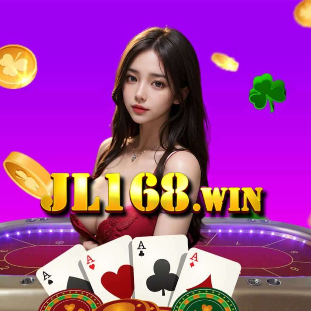 JL168 Casino No Deposit Bonus