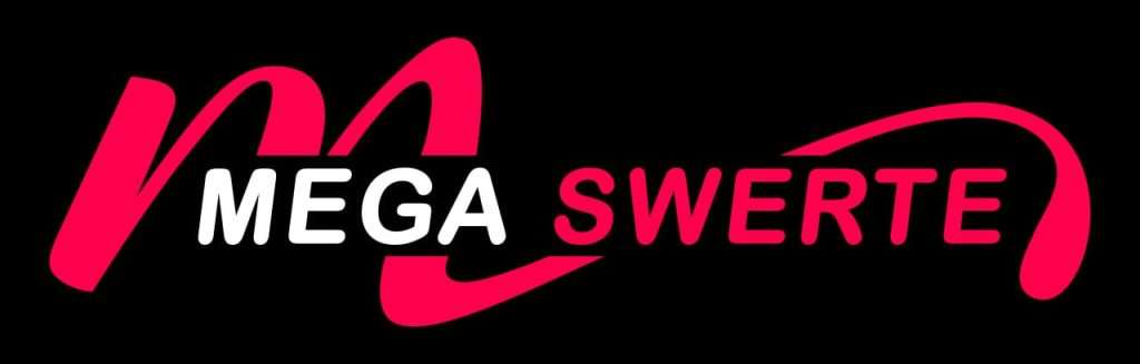 Mega Swerte - Logo