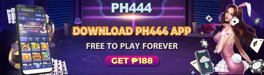 Ph444 - Download the App