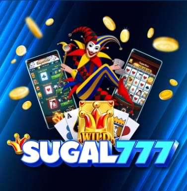 Sugal777 Online Casino