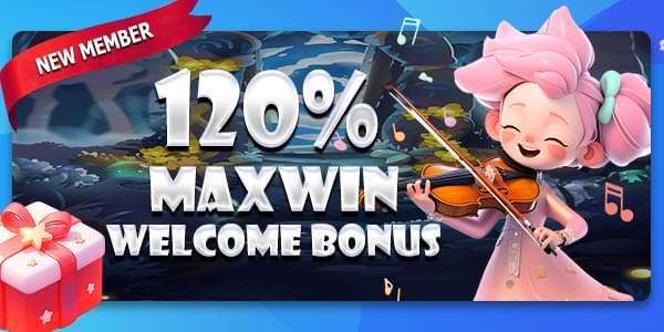 Suha Game Welcome bonus